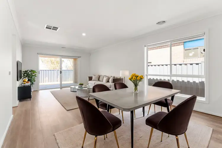 Second view of Homely house listing, 47 Cobungra Road, Weir Views VIC 3338
