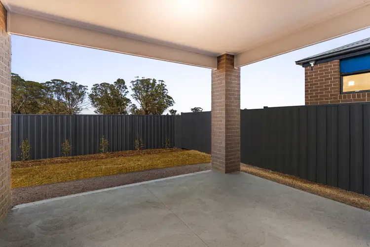 Fifth view of Homely house listing, 47 Cobungra Road, Weir Views VIC 3338