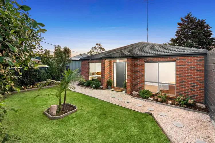 Main view of Homely house listing, 12 Waulu Avenue, Clifton Springs VIC 3222