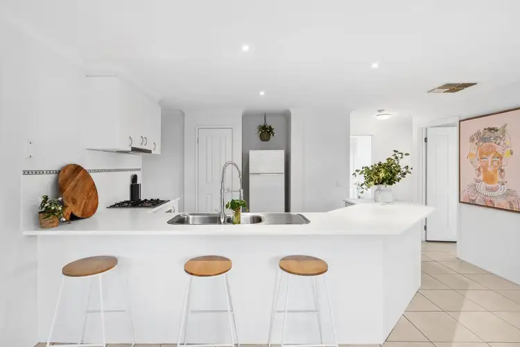Second view of Homely house listing, 12 Waulu Avenue, Clifton Springs VIC 3222