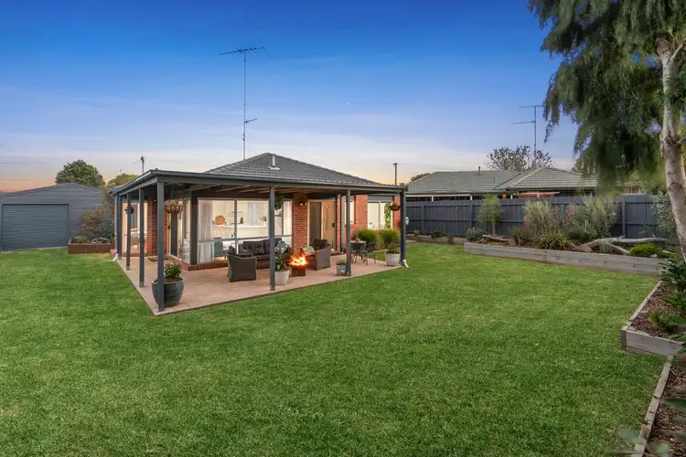 Third view of Homely house listing, 12 Waulu Avenue, Clifton Springs VIC 3222
