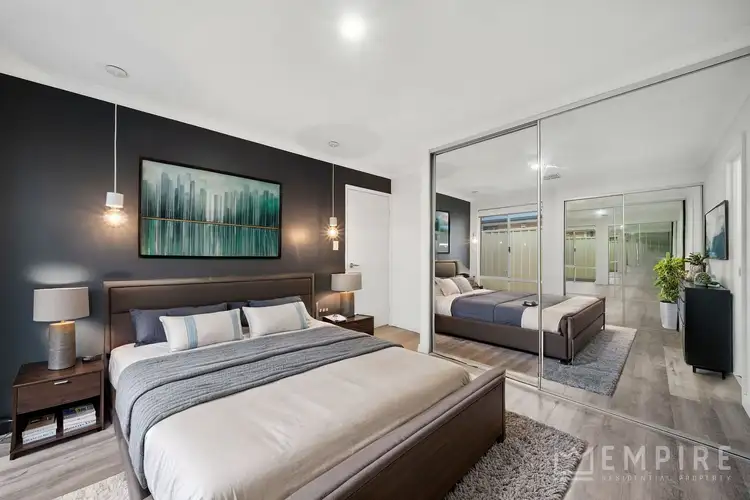 Third view of Homely house listing, 6 Wonnil Close, Success WA 6164