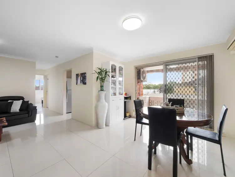 10/22 Evans Avenue, Eastlakes NSW 2018