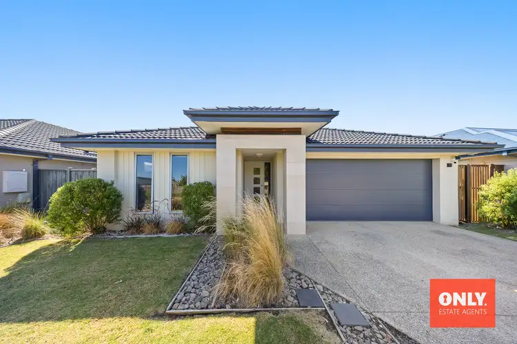 146 Clipper Quay, Safety Beach VIC 3936
