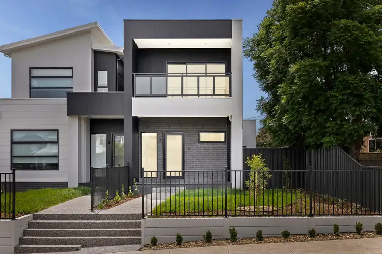 1 & 2/442 Buckley Street, Essendon West VIC 3040