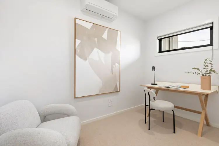 Fifth view of Homely townhouse listing, 1 & 2/442 Buckley Street, Essendon West VIC 3040