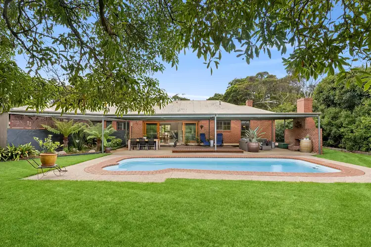 22 Hillson Grove, Ocean Grove VIC 3226