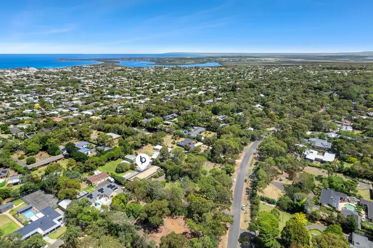 Fifth view of Homely house listing, 22 Hillson Grove, Ocean Grove VIC 3226