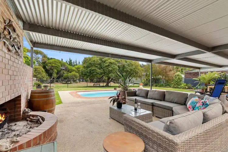 Sixth view of Homely house listing, 22 Hillson Grove, Ocean Grove VIC 3226