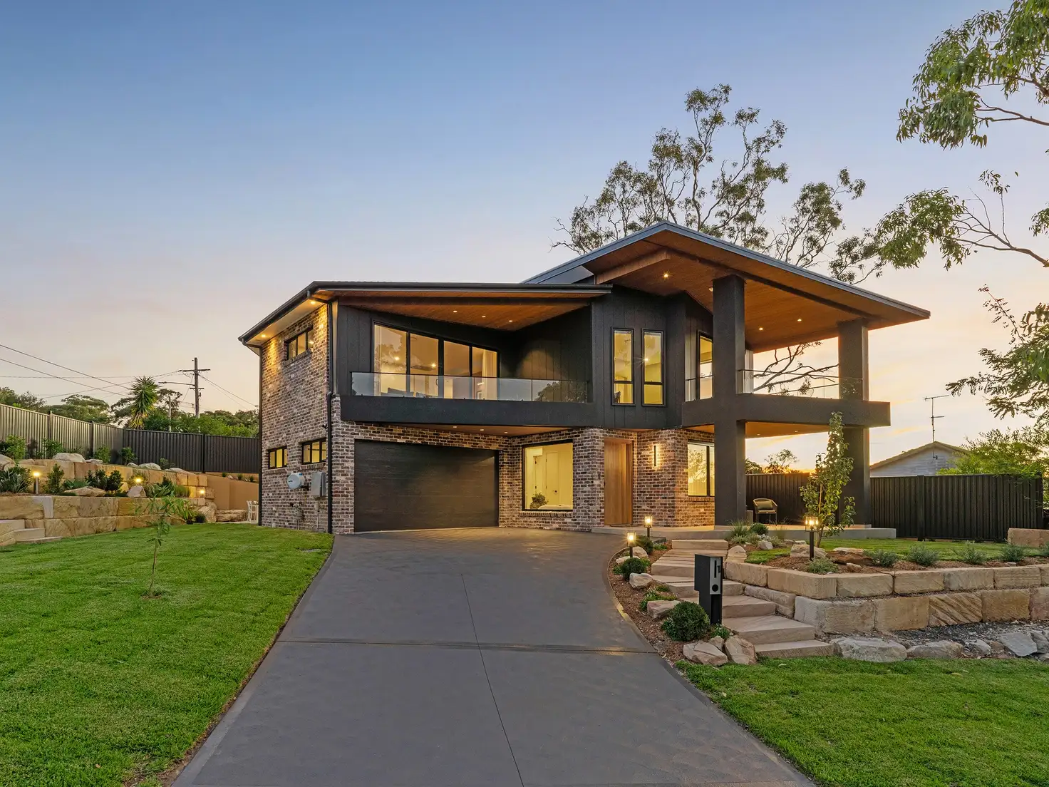 Main view of Homely house listing, 1 Gooriwa Place, Engadine NSW 2233