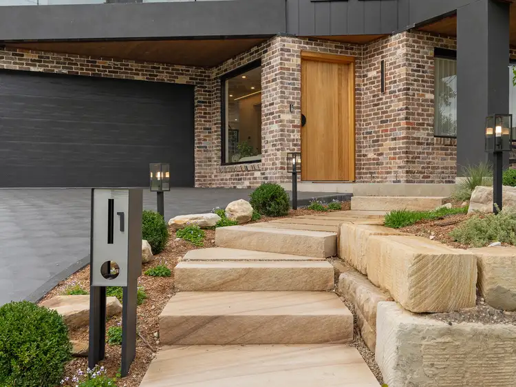 Third view of Homely house listing, 1 Gooriwa Place, Engadine NSW 2233