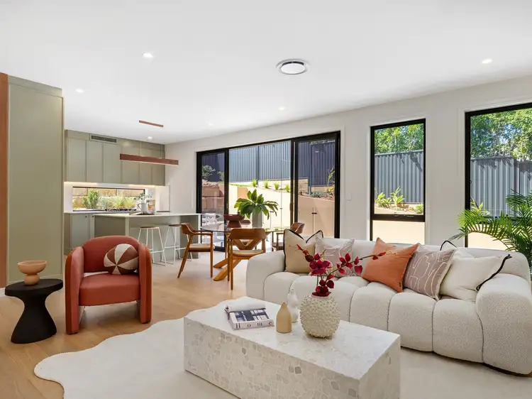 Sixth view of Homely house listing, 1 Gooriwa Place, Engadine NSW 2233