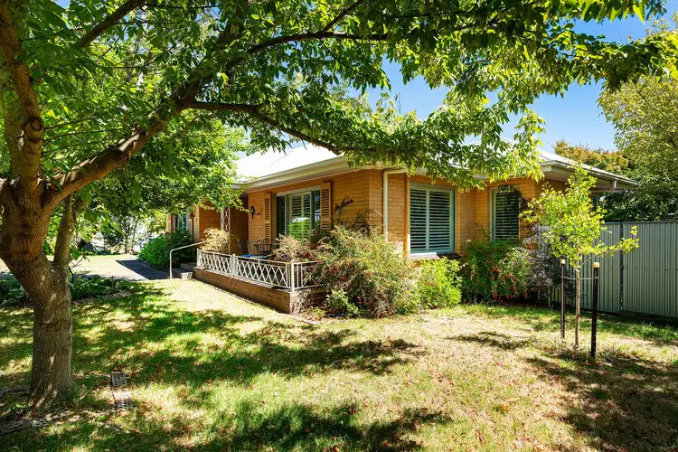 21 Hall Street, Creswick VIC 3363