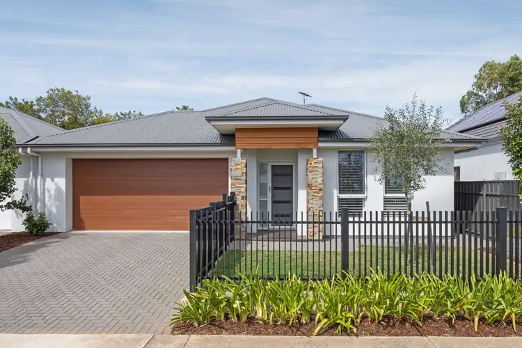4a Rosslyn Street