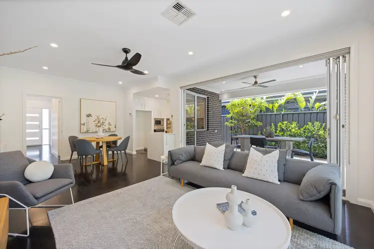 Third view of Homely house listing, 4a Rosslyn Street, Glengowrie SA 5044