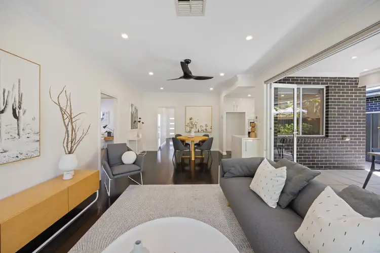 Fourth view of Homely house listing, 4a Rosslyn Street, Glengowrie SA 5044