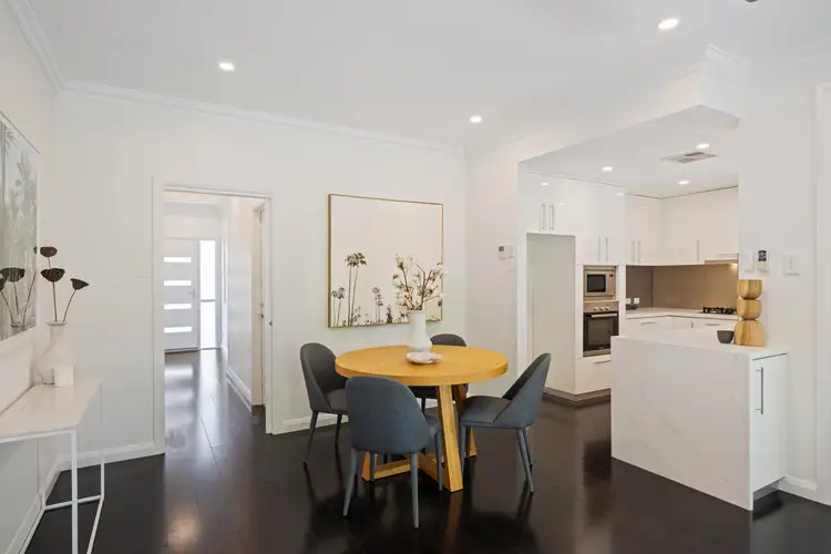 Fifth view of Homely house listing, 4a Rosslyn Street, Glengowrie SA 5044