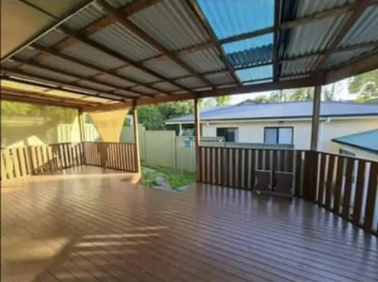 328 Bungarribee Road