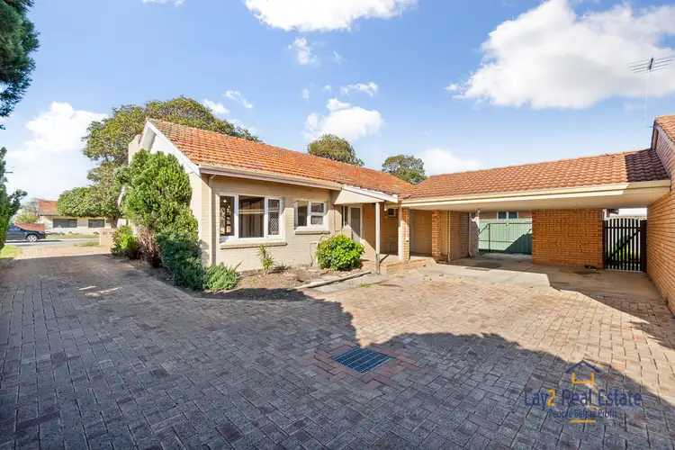 Fourth view of Homely house listing, 1/17 Pola Street, Dianella WA 6059