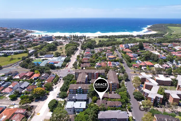 Main view of Homely townhouse listing, 4/104 Yorktown Parade, Maroubra NSW 2035