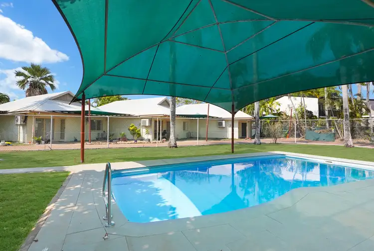 16/152 Casuarina Drive, Nightcliff NT 810