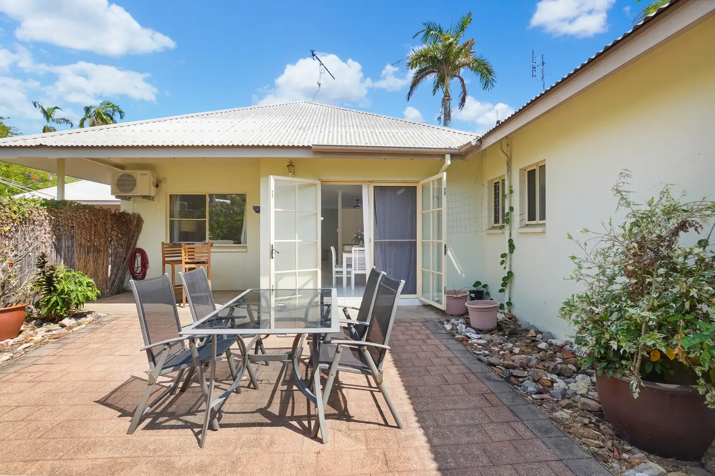 Main view of Homely apartment listing, 16/152 Casuarina Drive, Nightcliff NT 810