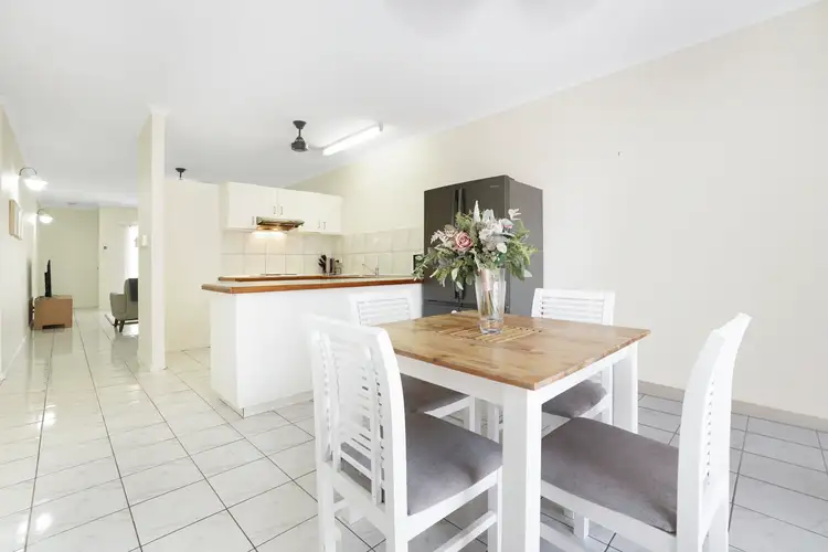 Second view of Homely apartment listing, 16/152 Casuarina Drive, Nightcliff NT 810