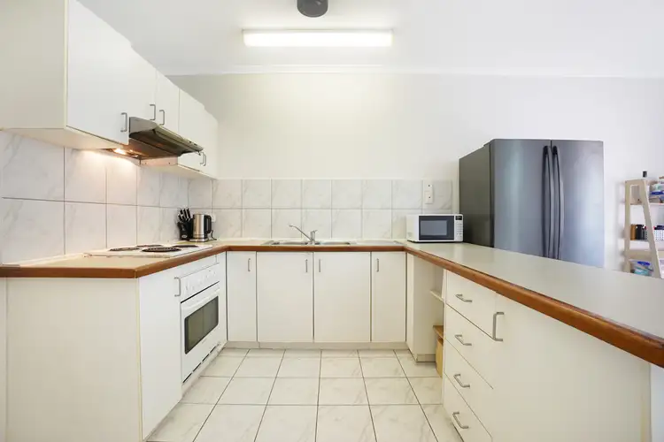 Sixth view of Homely apartment listing, 16/152 Casuarina Drive, Nightcliff NT 810
