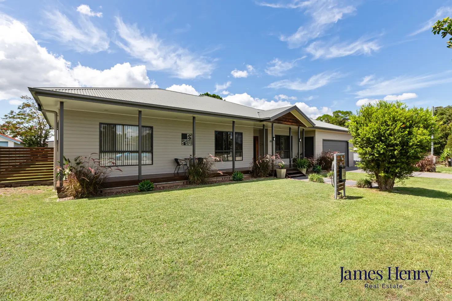 Main view of Homely house listing, 80 Christie Road, Tarro NSW 2322