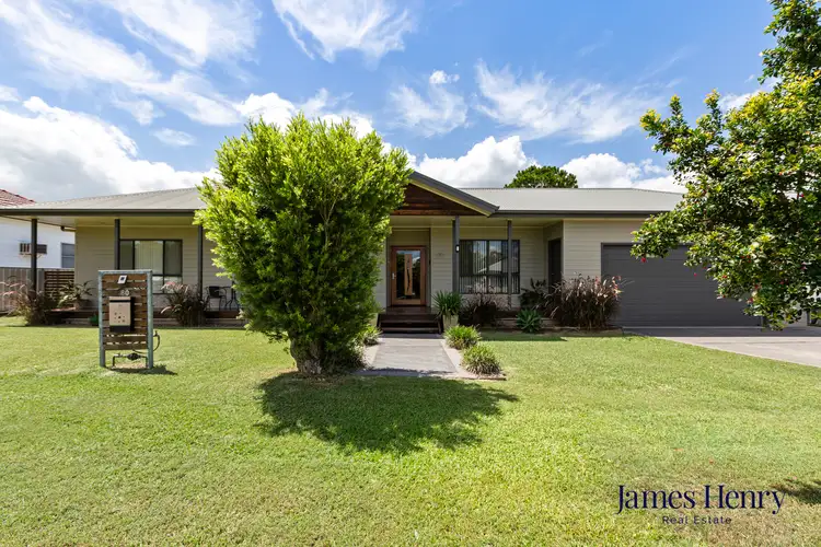 Third view of Homely house listing, 80 Christie Road, Tarro NSW 2322