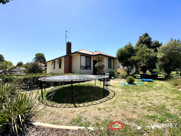 Second view of Homely house listing, 1 Phillip Avenue, Mount Austin NSW 2650