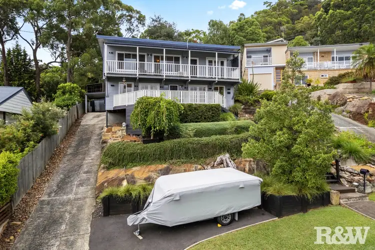 208 Veron Road, Umina Beach NSW 2257