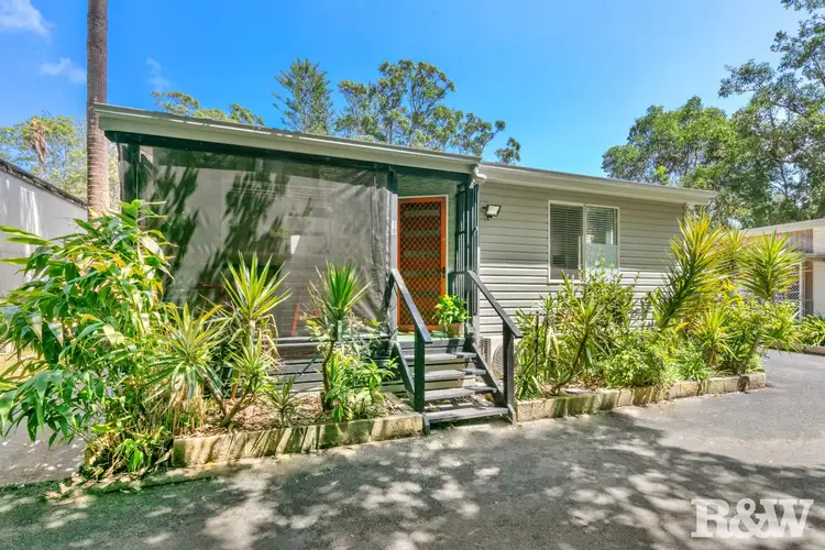 18/437 Wards Hill Road, Empire Bay NSW 2257