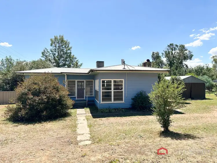 12 Cynthia Street, Tarcutta NSW 2652