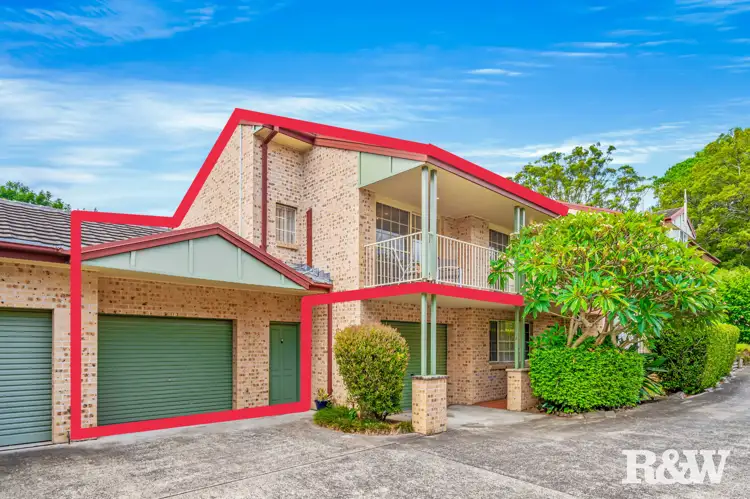 13/219 Brisbane Water Drive, Point Clare NSW 2250