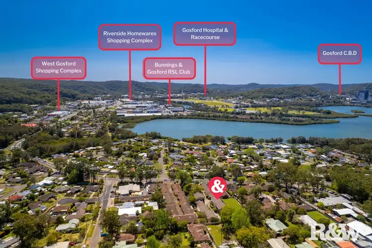 Third view of Homely townhouse listing, 13/219 Brisbane Water Drive, Point Clare NSW 2250