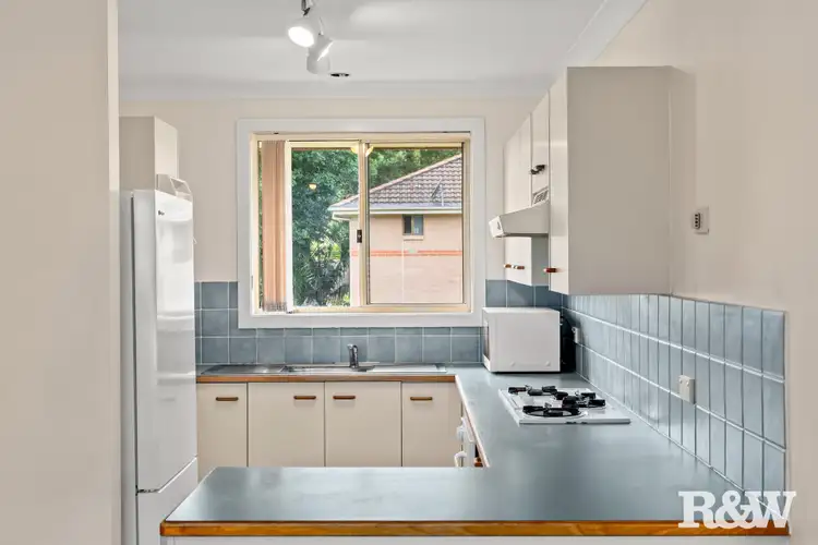 Fourth view of Homely townhouse listing, 13/219 Brisbane Water Drive, Point Clare NSW 2250