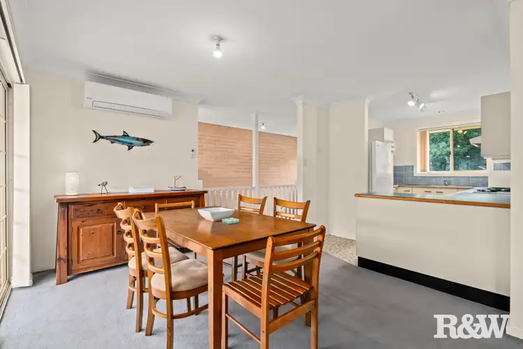 Fifth view of Homely townhouse listing, 13/219 Brisbane Water Drive, Point Clare NSW 2250