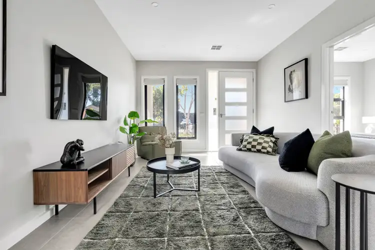 Third view of Homely townhouse listing, 1/7 Bowes Avenue, Airport West VIC 3042