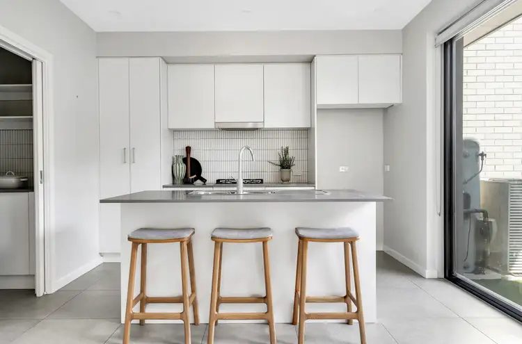 Fourth view of Homely townhouse listing, 1/7 Bowes Avenue, Airport West VIC 3042