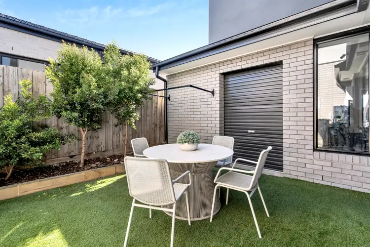 Fifth view of Homely townhouse listing, 1/7 Bowes Avenue, Airport West VIC 3042