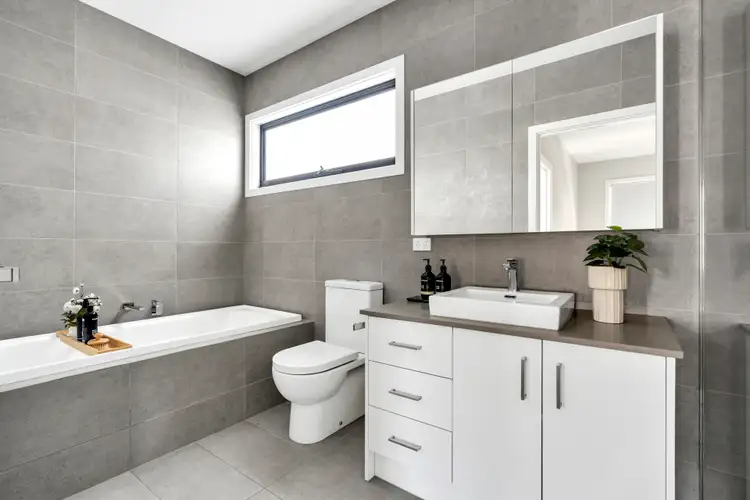 Sixth view of Homely townhouse listing, 1/7 Bowes Avenue, Airport West VIC 3042