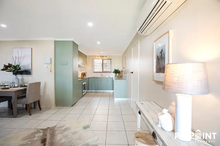 1/18 Hume Street, West Mackay QLD 4740