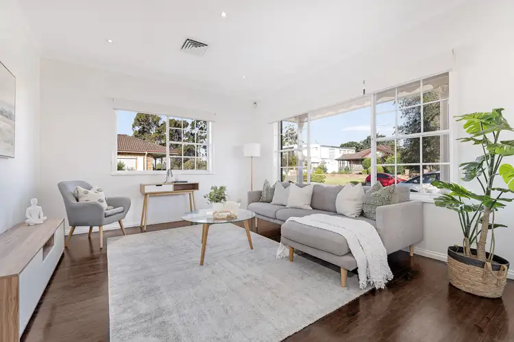 Second view of Homely villa listing, 1/79 Greenacre Road, Connells Point NSW 2221
