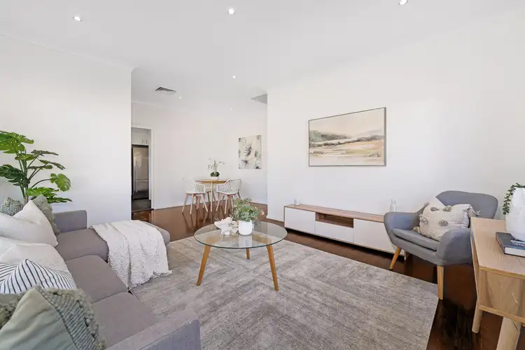 Third view of Homely villa listing, 1/79 Greenacre Road, Connells Point NSW 2221