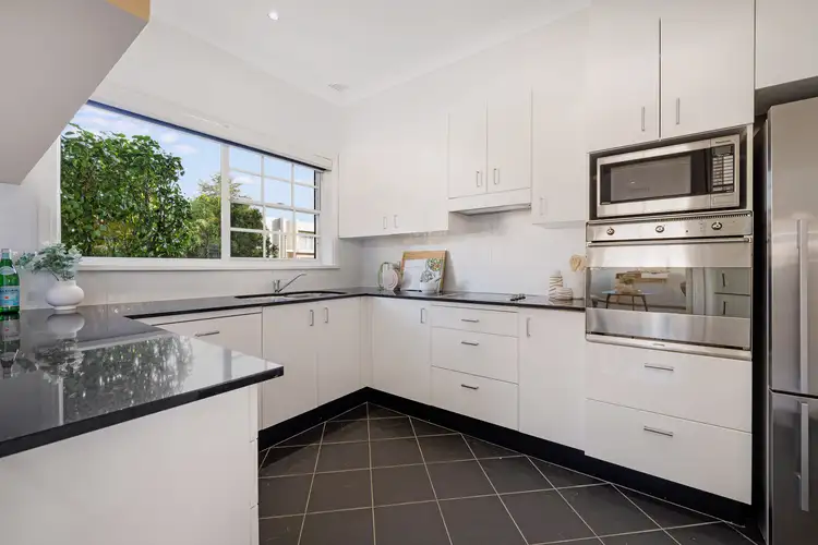 Fourth view of Homely villa listing, 1/79 Greenacre Road, Connells Point NSW 2221