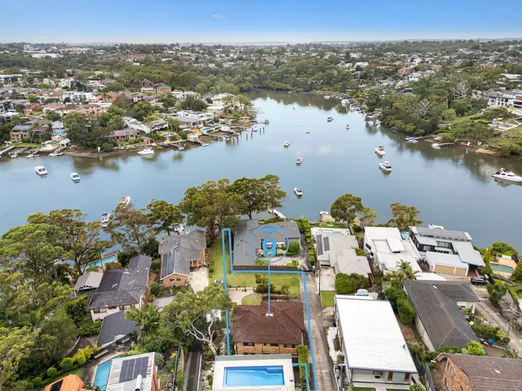 58A Russell Street, Oatley NSW 2223