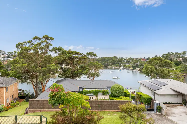 Fourth view of Homely house listing, 58A Russell Street, Oatley NSW 2223