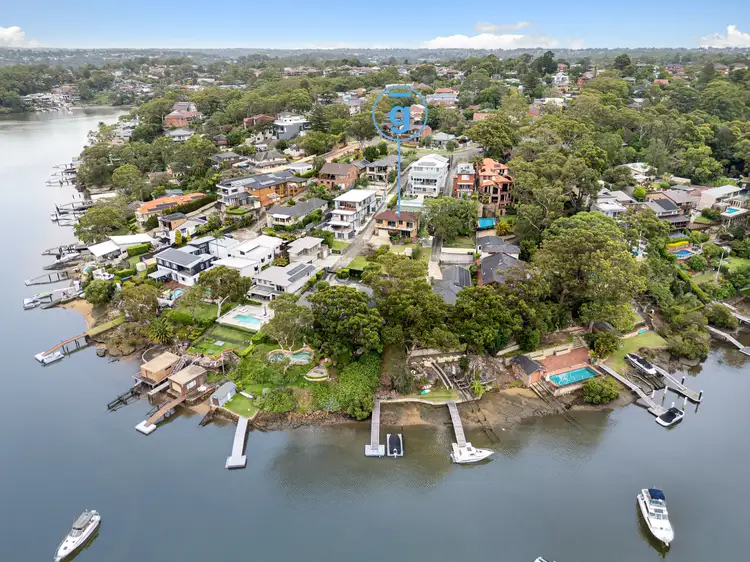 Fifth view of Homely house listing, 58A Russell Street, Oatley NSW 2223
