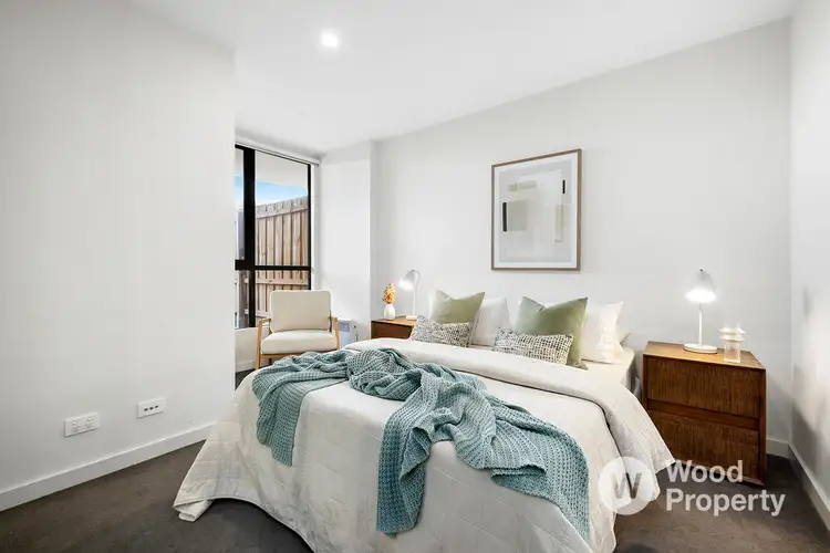 Fifth view of Homely apartment listing, 2/144 Collins Street, Mentone VIC 3194